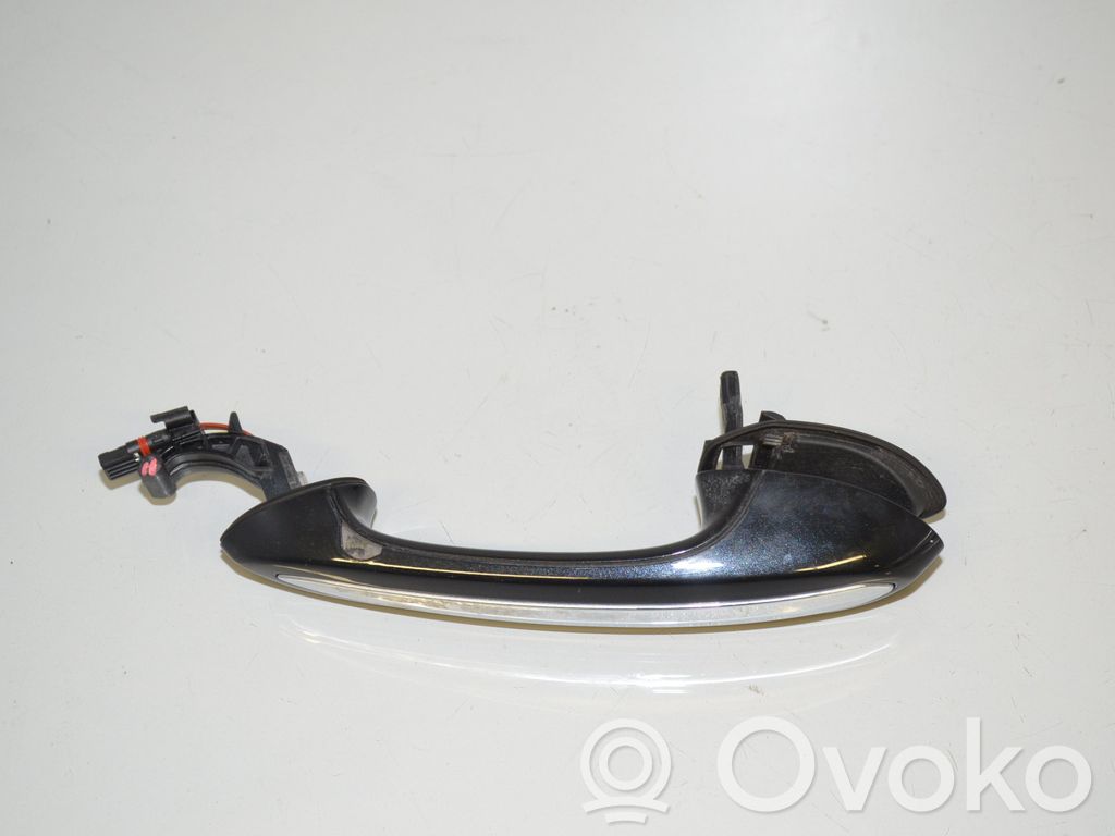 BMW 5 G30 G31 G38 Maniglia esterna per portiera posteriore 
