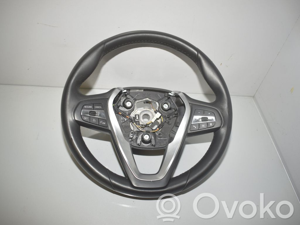 BMW 1 F40 Lenkrad 