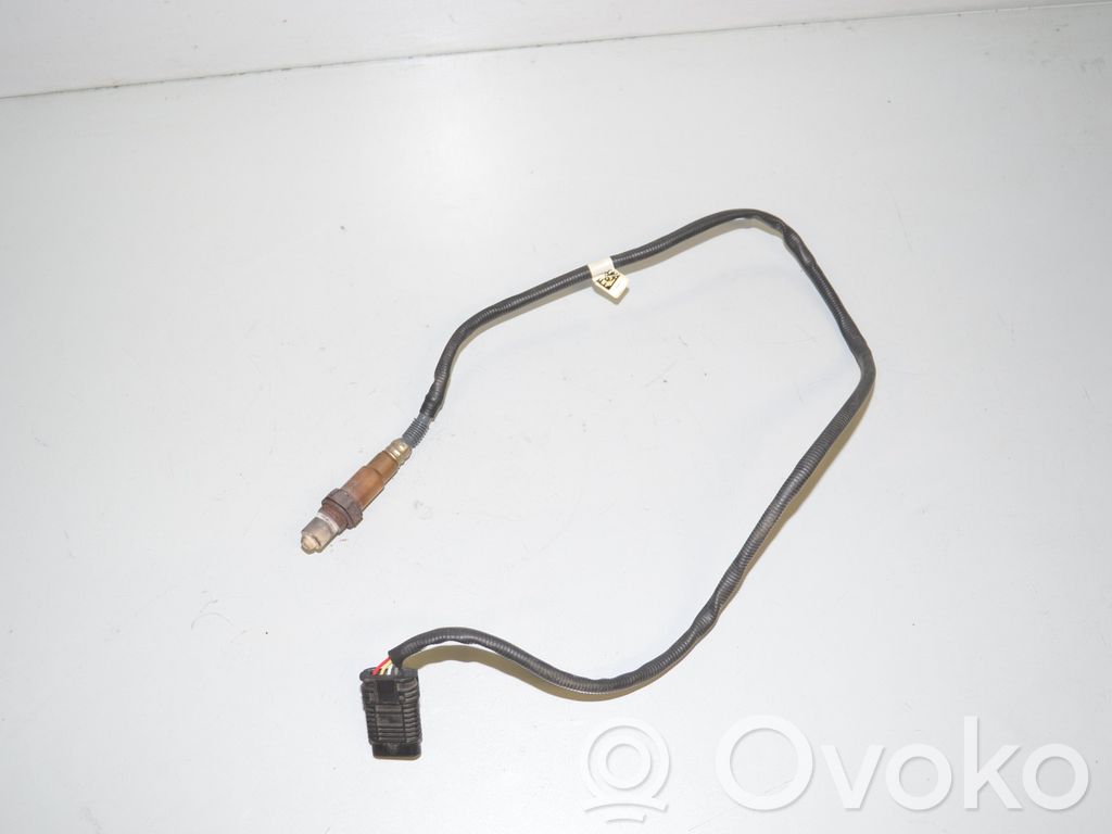 BMW 5 G30 G31 G38 Lambda probe sensor 