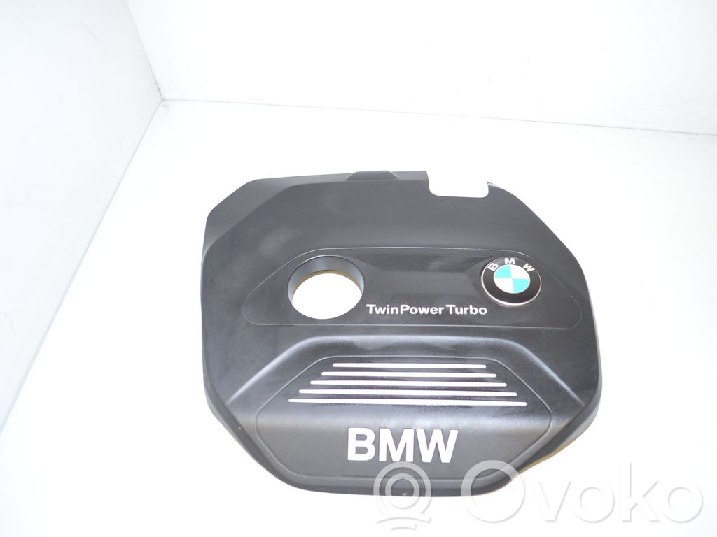 BMW 2 F46 Engine cover (trim) 