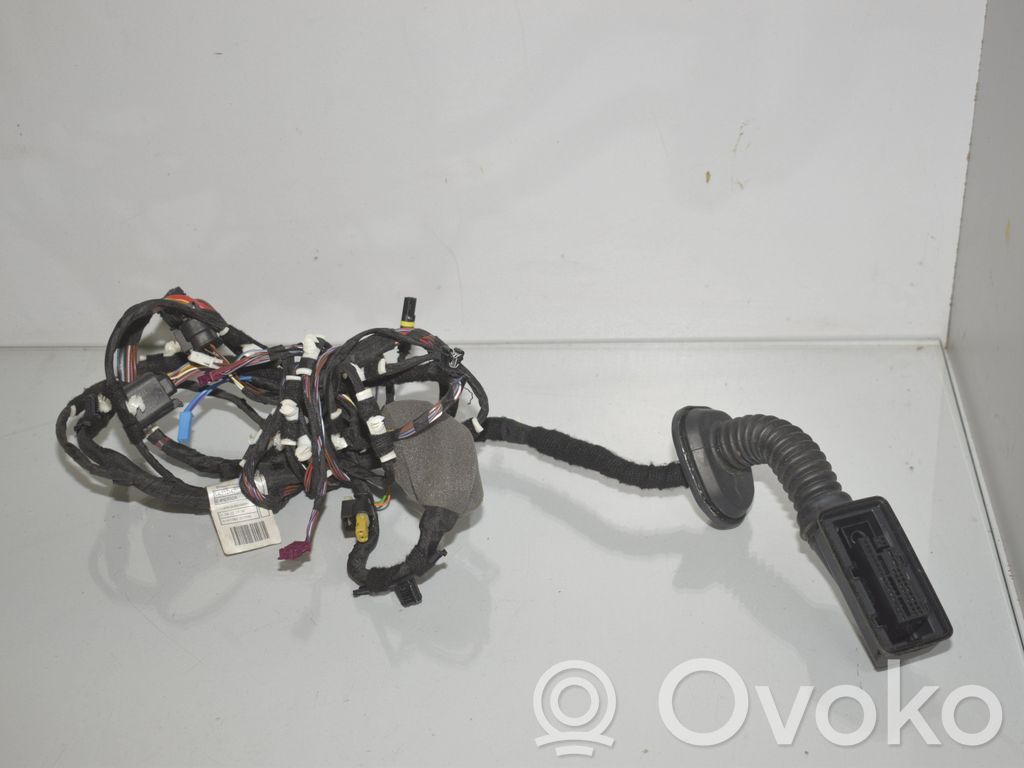 Cableado de puerta delantera   5A21D47,61125A21DA6