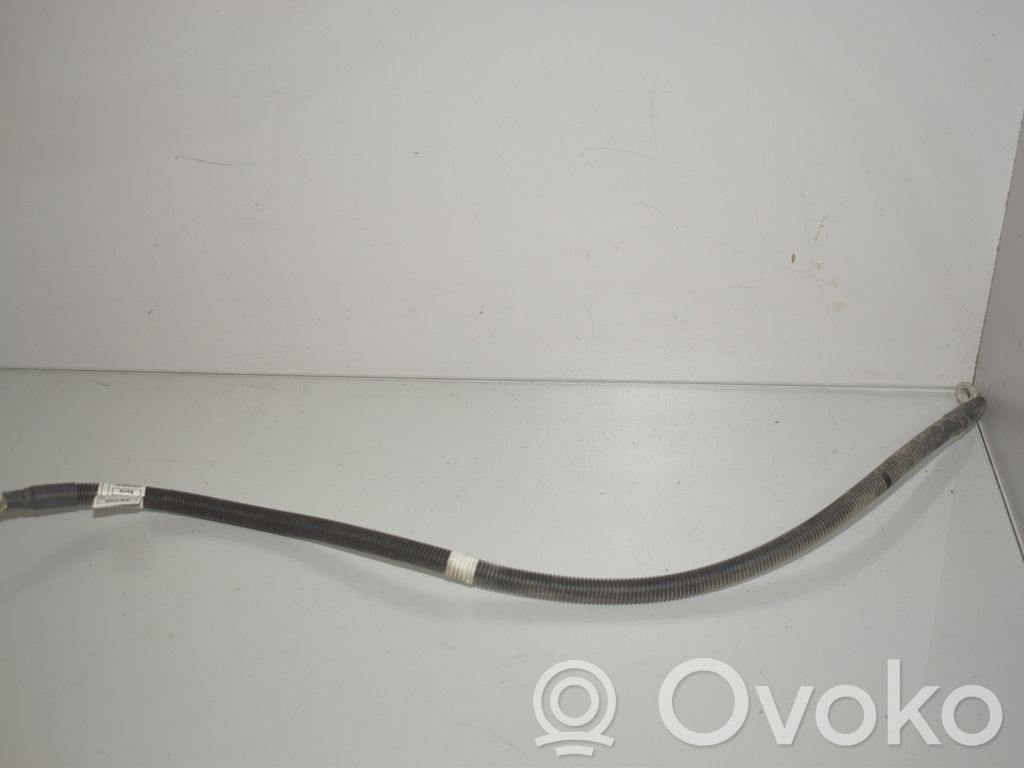 BMW i3 Negative earth cable (battery) 