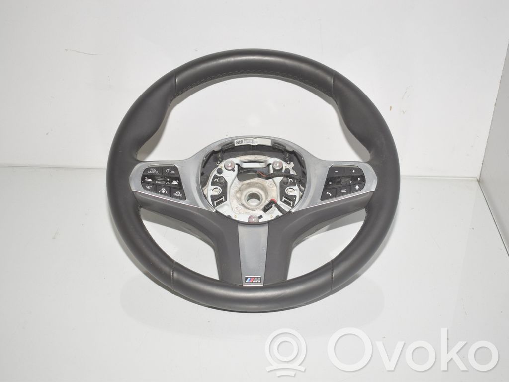 BMW iX3 Volante 