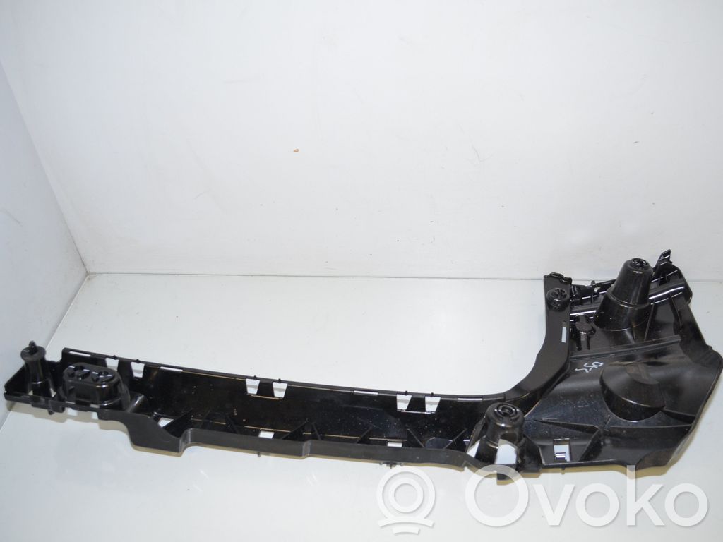 BMW iX3 Uchwyt / Mocowanie zderzaka tylnego 
