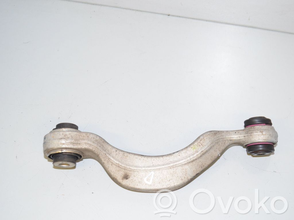 BMW iX3 Querlenker Achsschenkel hinten 