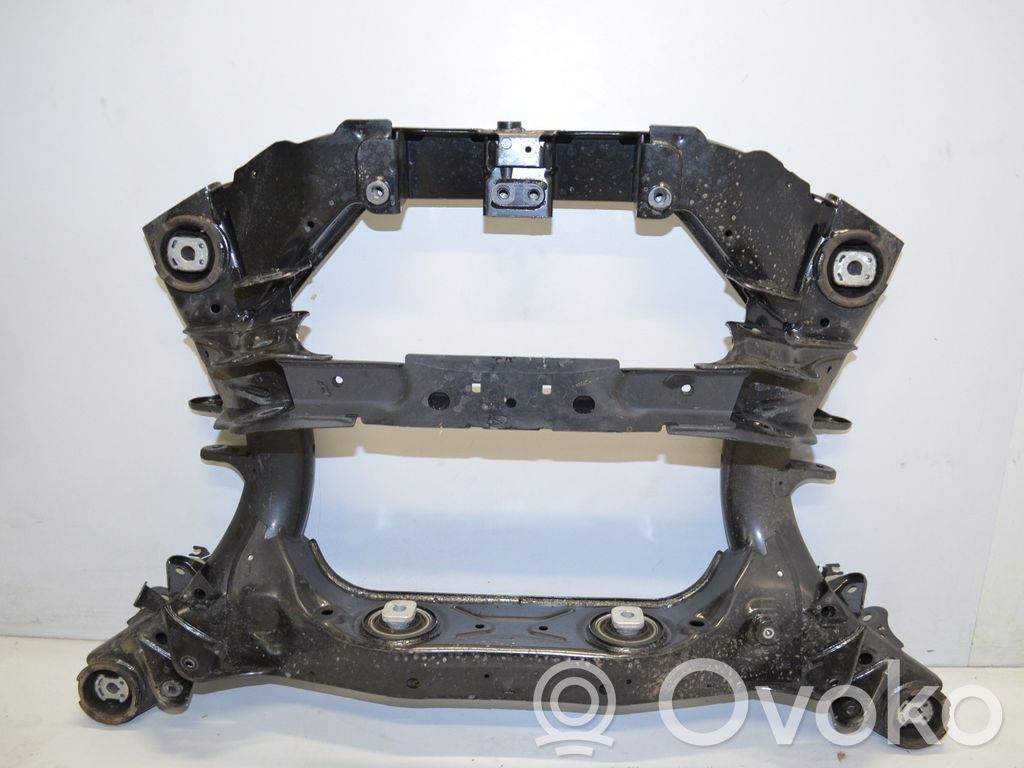 BMW iX3 Rear subframe 