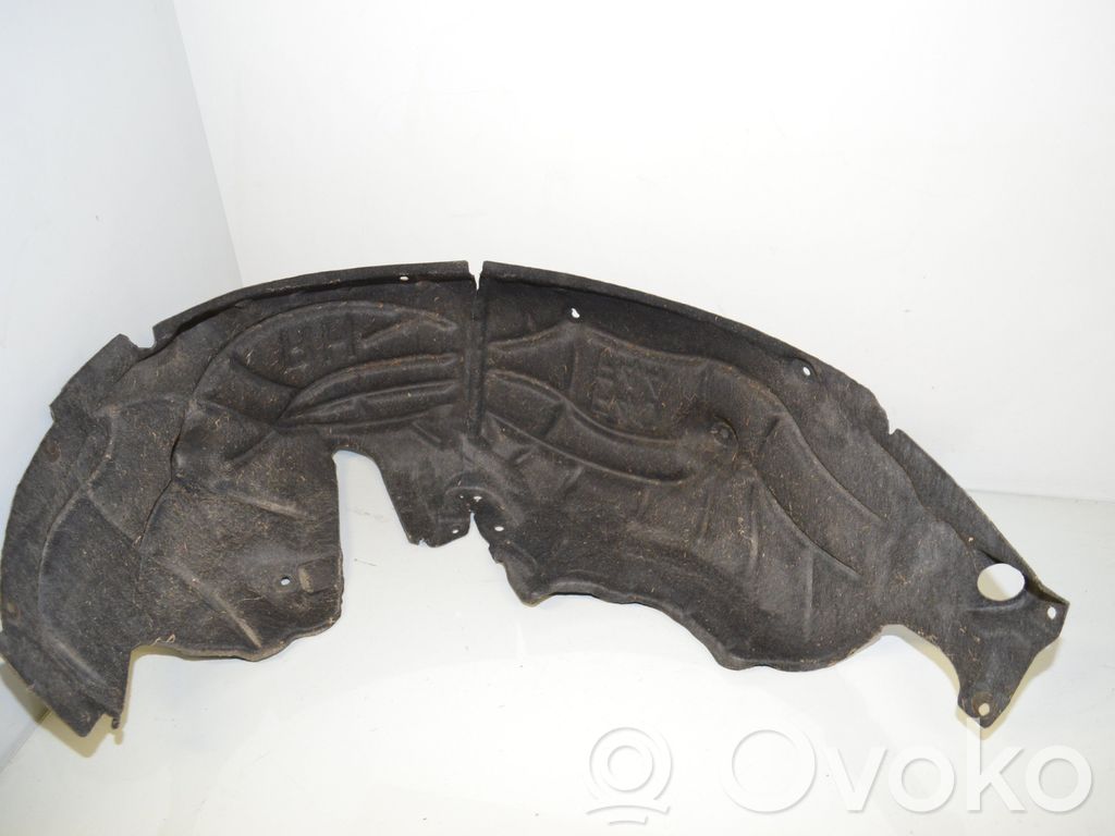 BMW 1 F40 Rear arch fender liner splash guards 