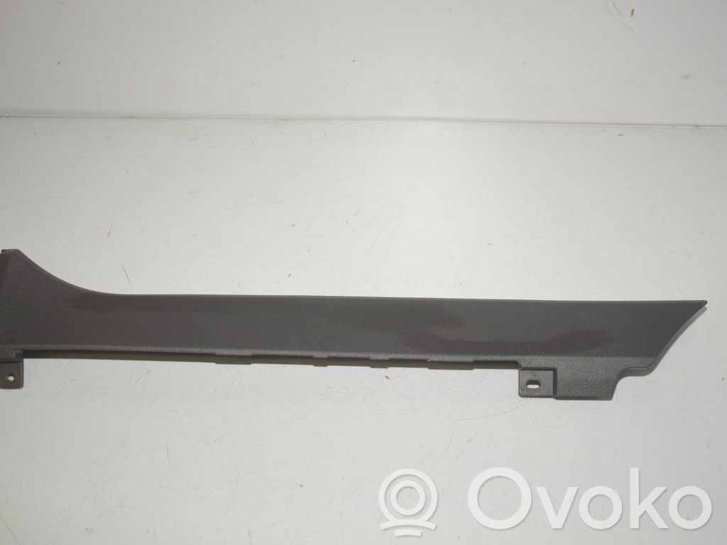BMW iX2 (U10) Other interior part 