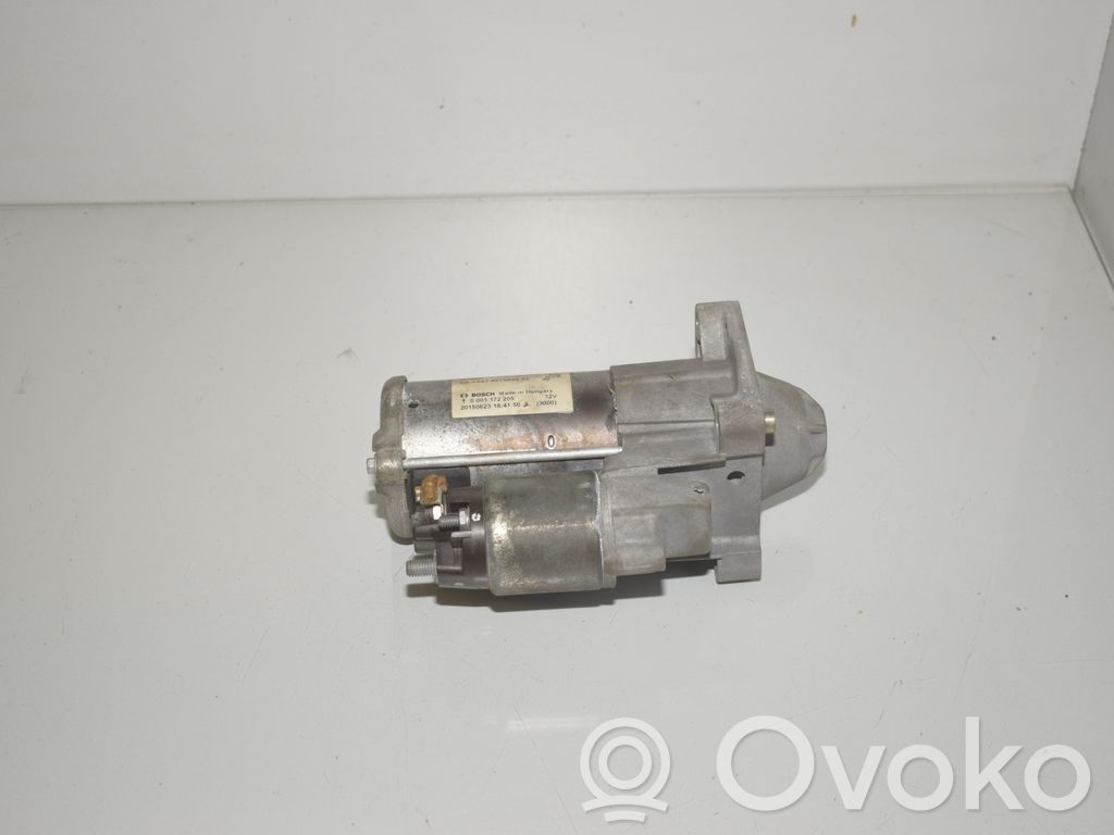 BMW 2 F45 Starteris 