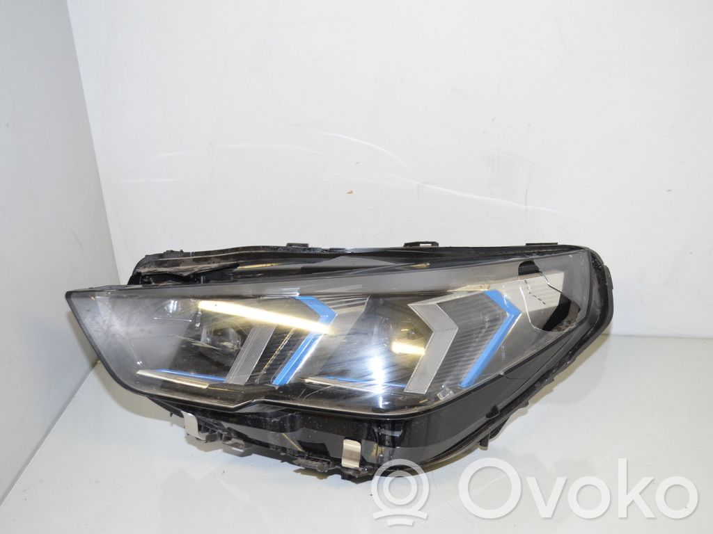 BMW X2 U10 Headlight/headlamp 