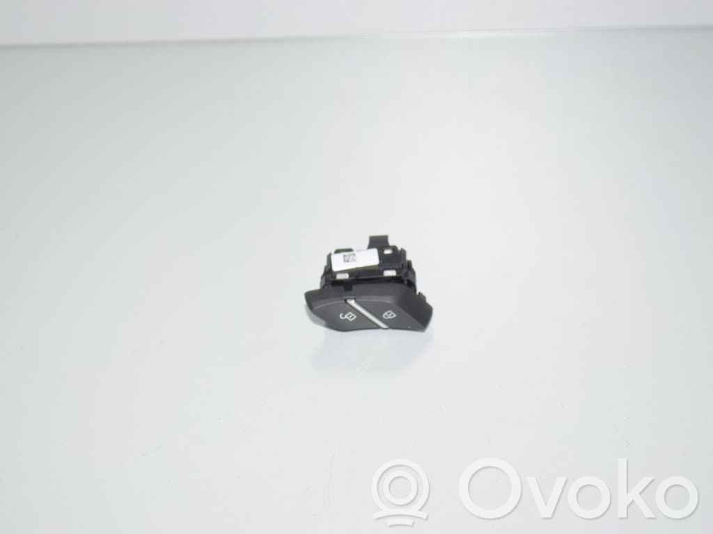 BMW X5 F15 Central locking switch button 