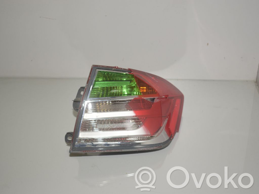BMW 3 F30 F35 F31 Rear/tail lights 
