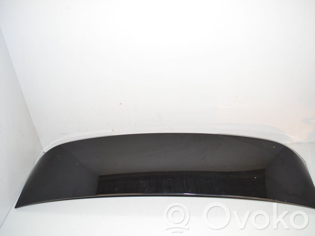 BMW i3 Tailgate/trunk spoiler 