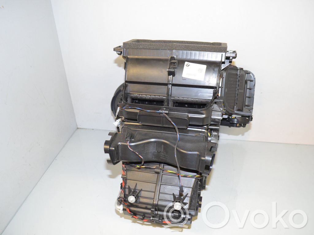 BMW i3 Interior heater climate box assembly 