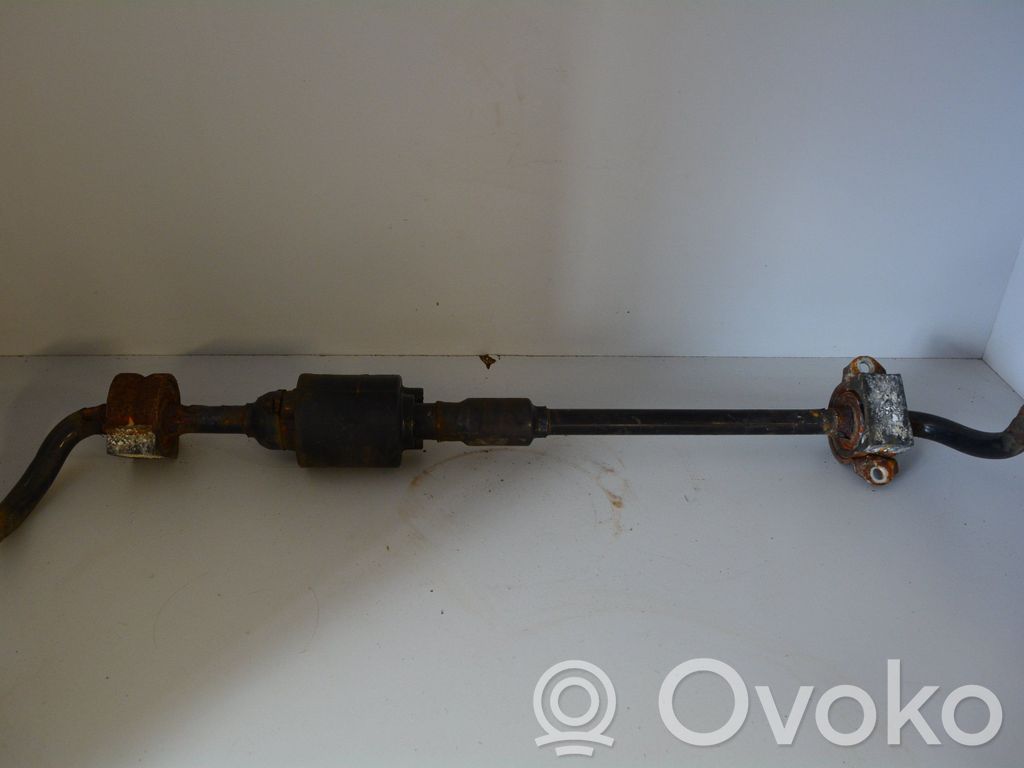 BMW 7 E65 E66 Stabilisator hinten 