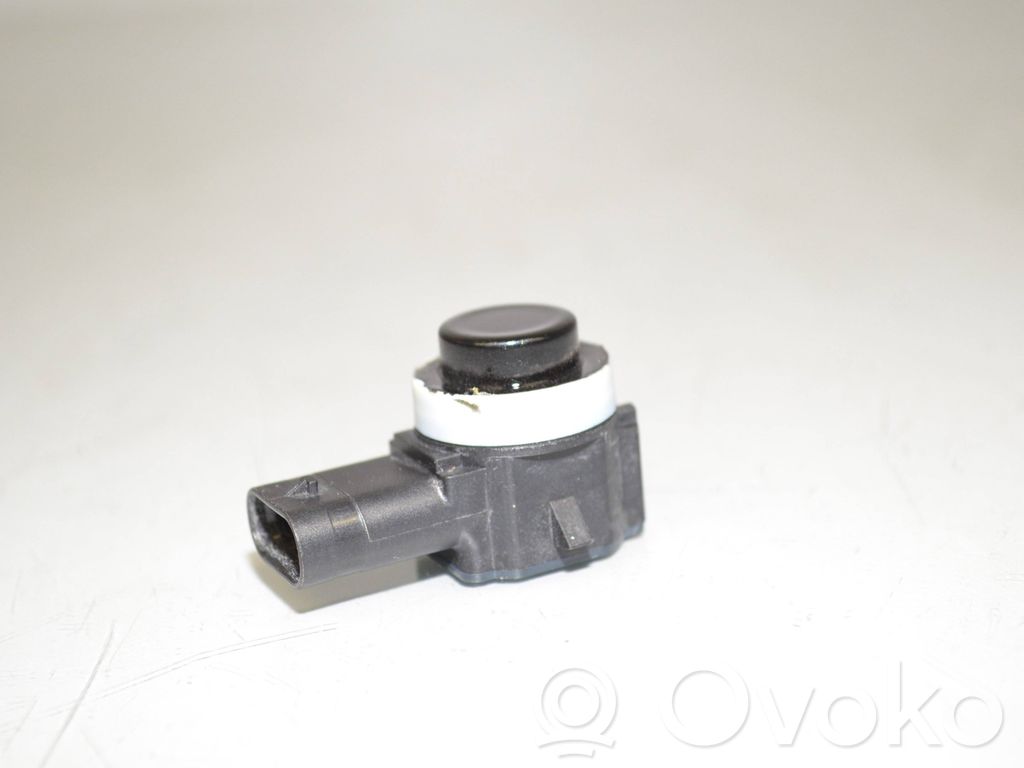 BMW iX Sensor de aparcamiento PDC 