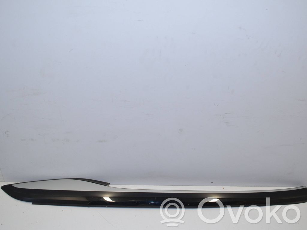 BMW i3 Dachzierleiste 