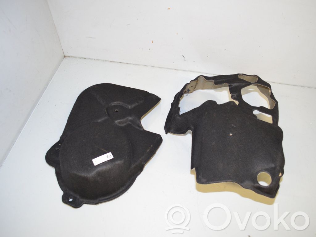 BMW 1 F40 Scut termic motor 
