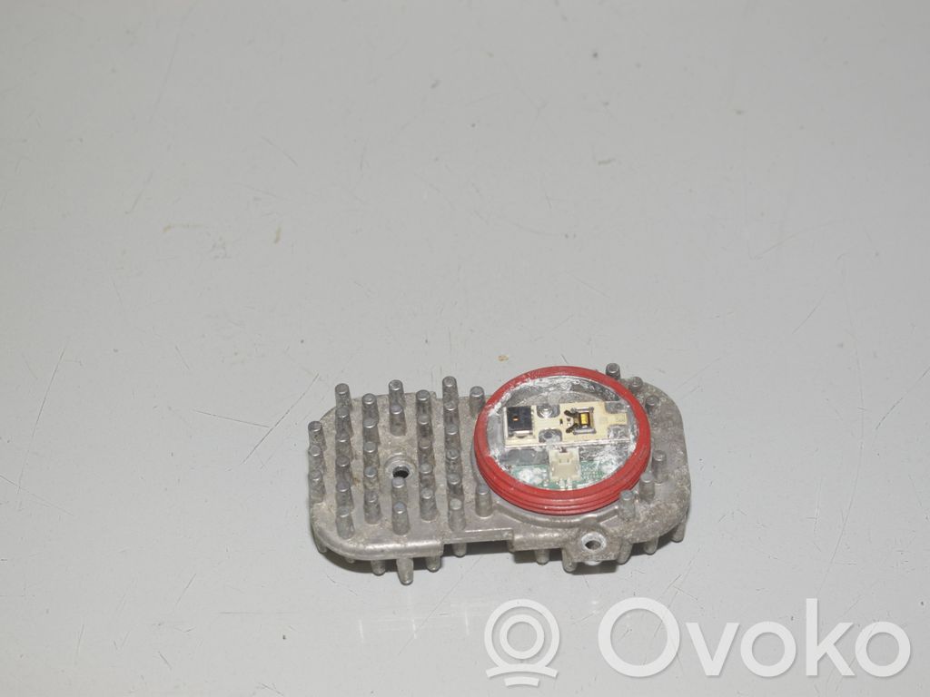 BMW 4 F36 Gran coupe LED vadības modulis 