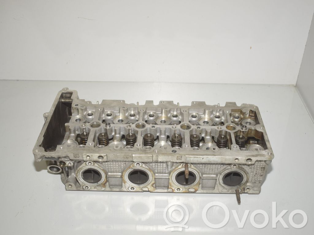 BMW 3 F30 F35 F31 Głowica silnika 