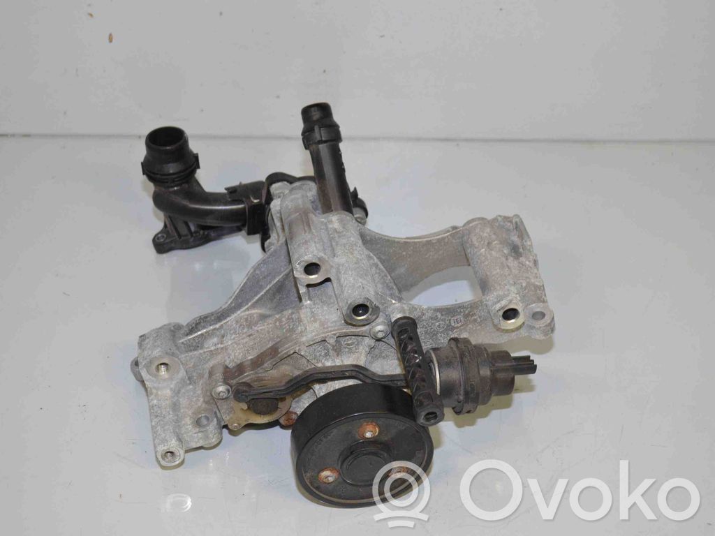 BMW 3 G20 G21 Pompa wody 