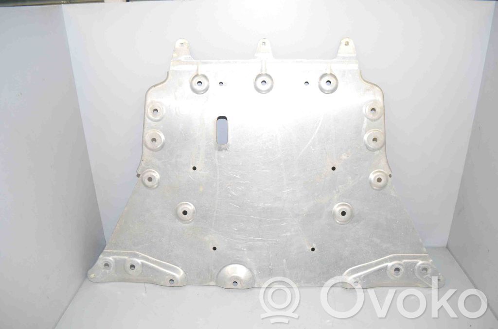 BMW iX Engine splash shield/under tray 