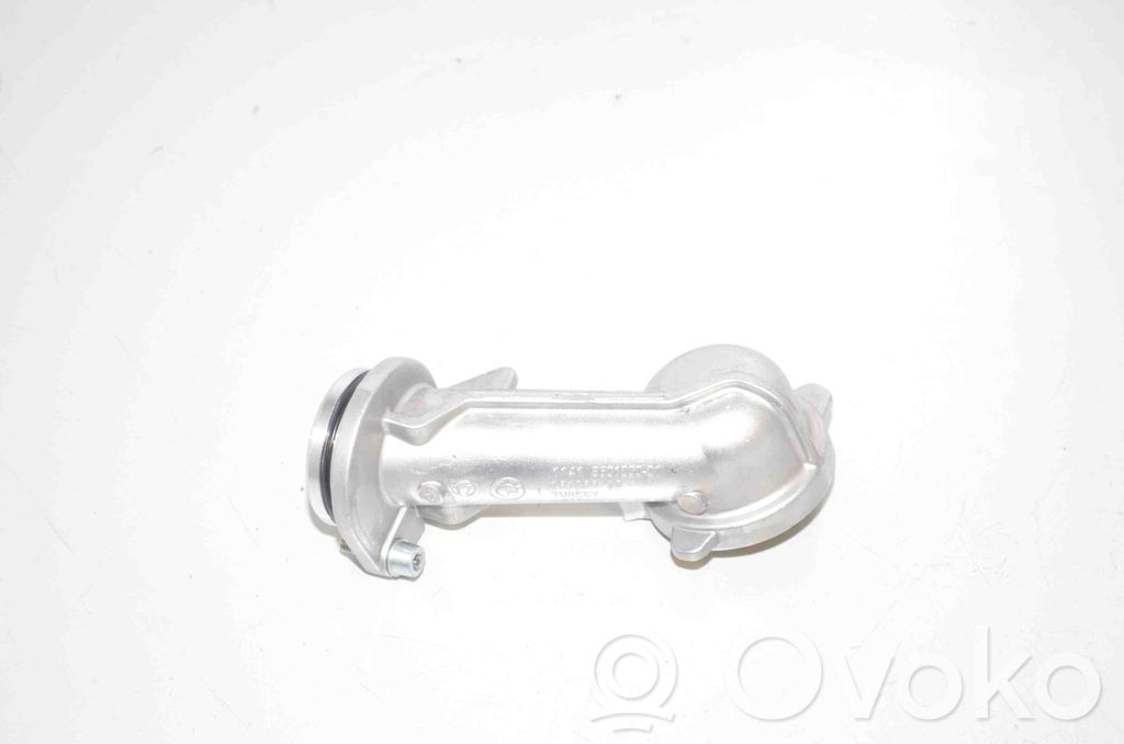 Rura filtra miski olejowej   8601080,11418601080