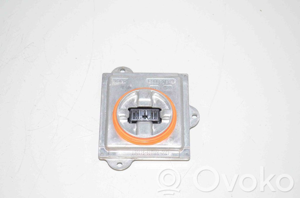 BMW X1 E84 LED ballast control module 