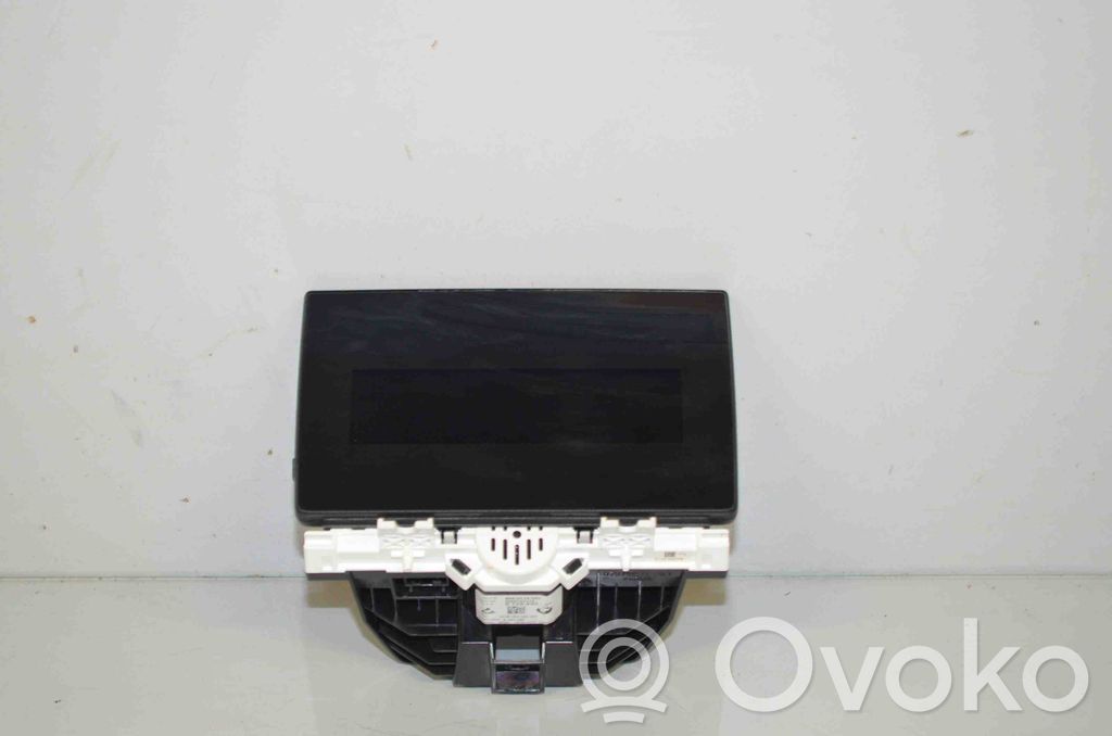 BMW i3 Speedometer (instrument cluster) 