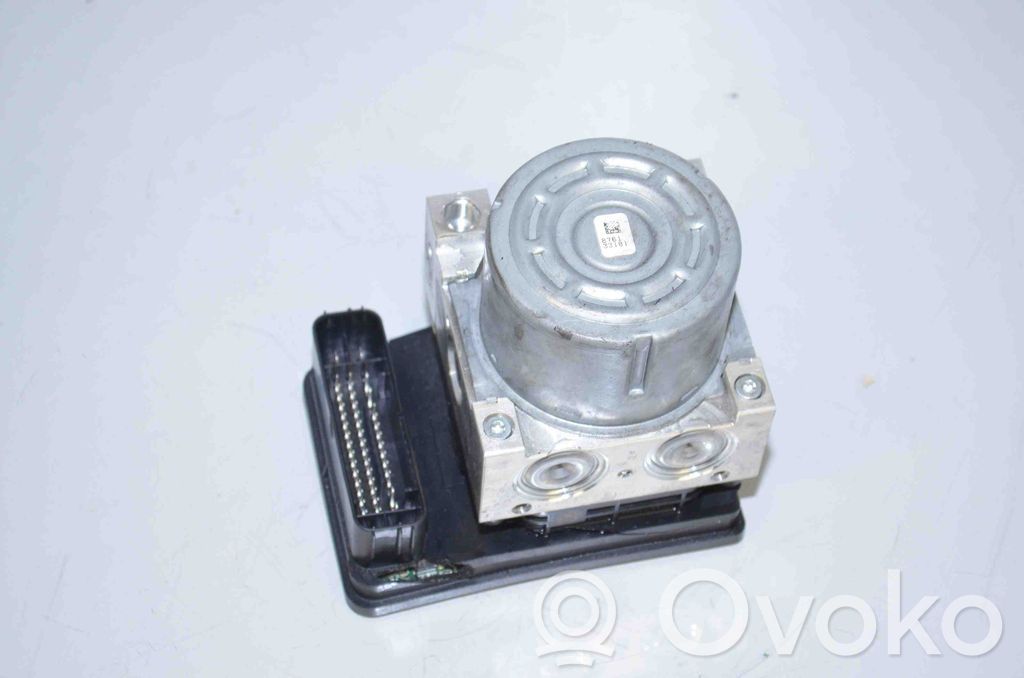 BMW i3 ABS Pump 