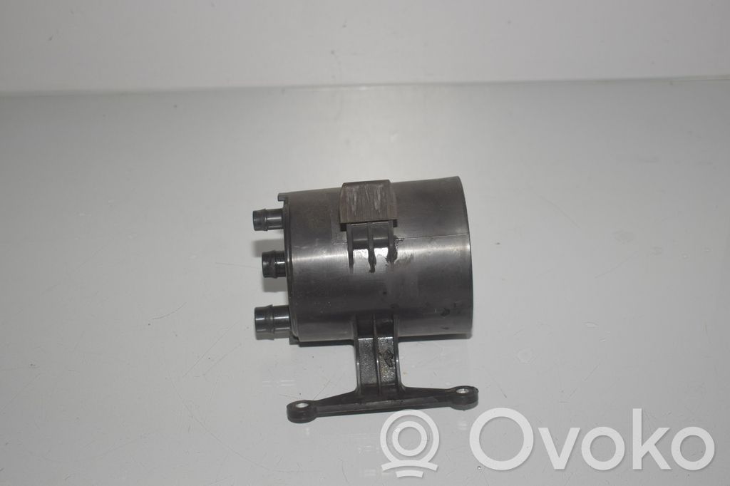 BMW X1 E84 Aktivkohlefilter 