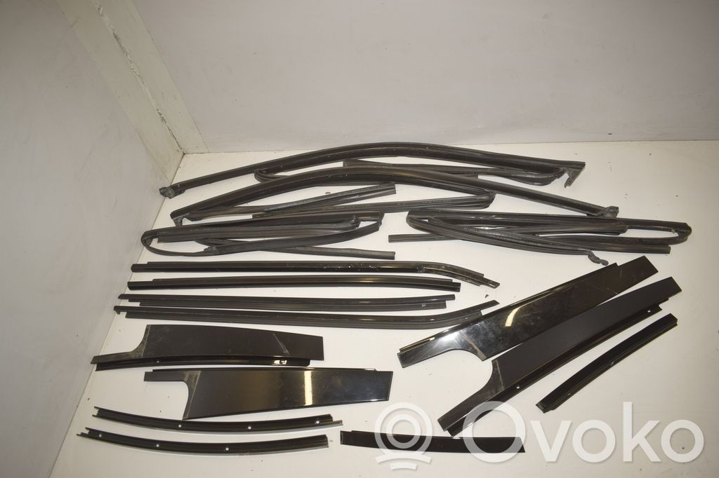 BMW X3 G01 Kit caroserie complet 