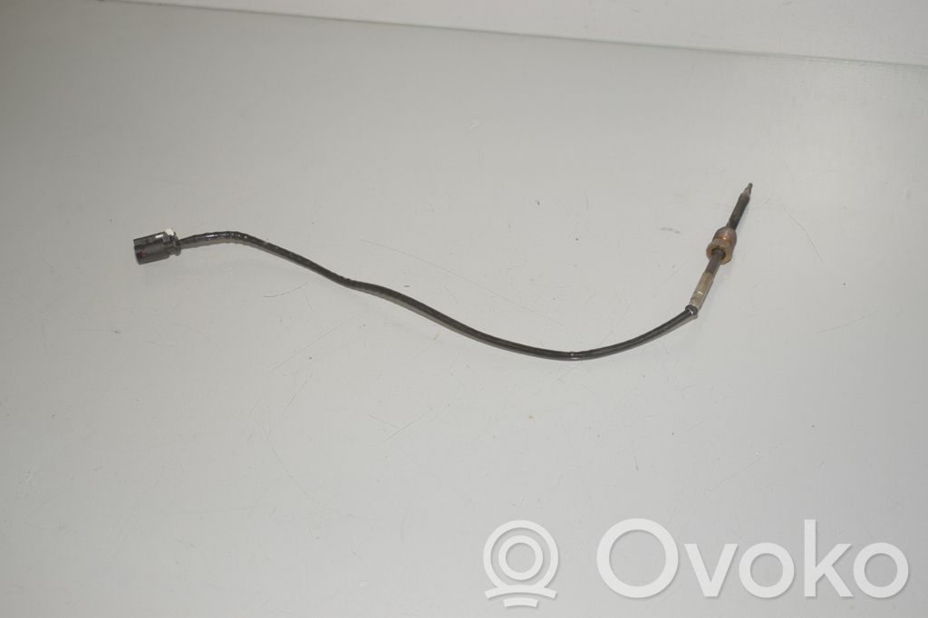 BMW 2 Active Tourer U06 Exhaust gas temperature sensor 