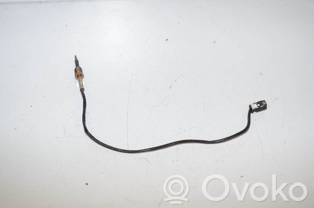 BMW 2 Active Tourer U06 Exhaust gas temperature sensor 