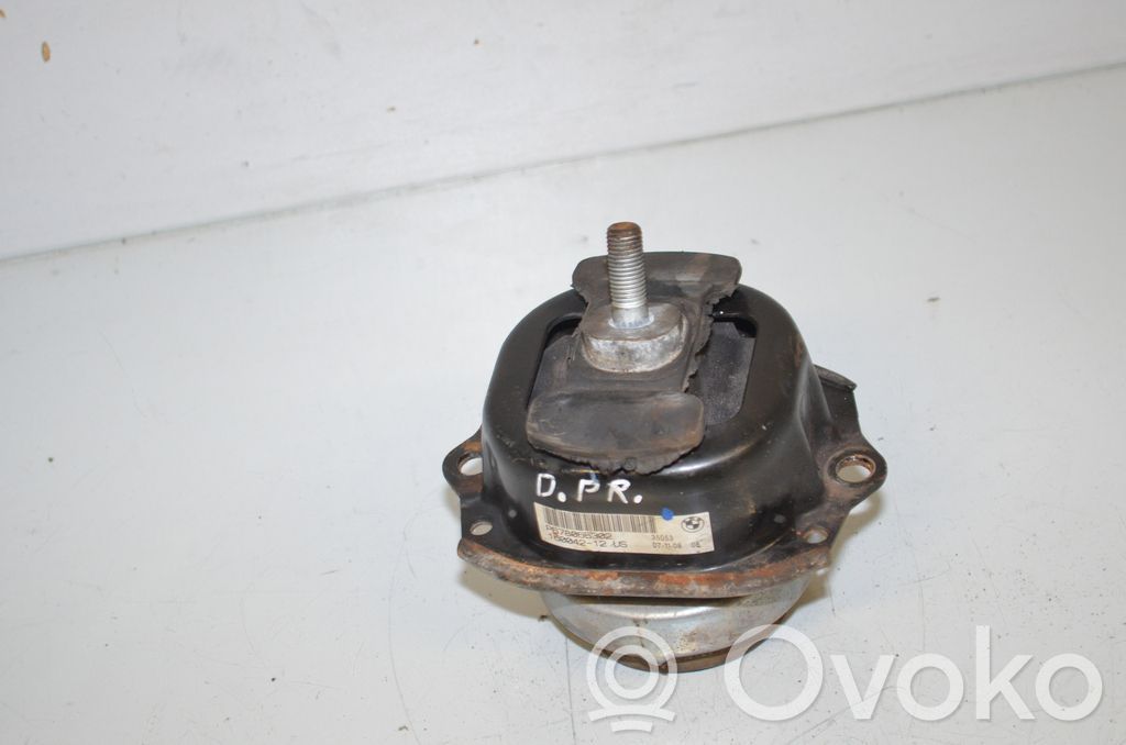 BMW X6 E71 Engine mount bracket 