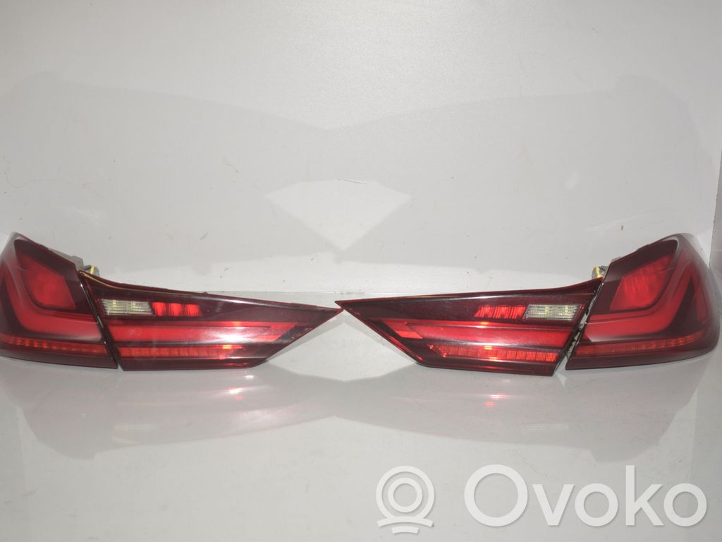 BMW 1 F40 Set lămpi spate 
