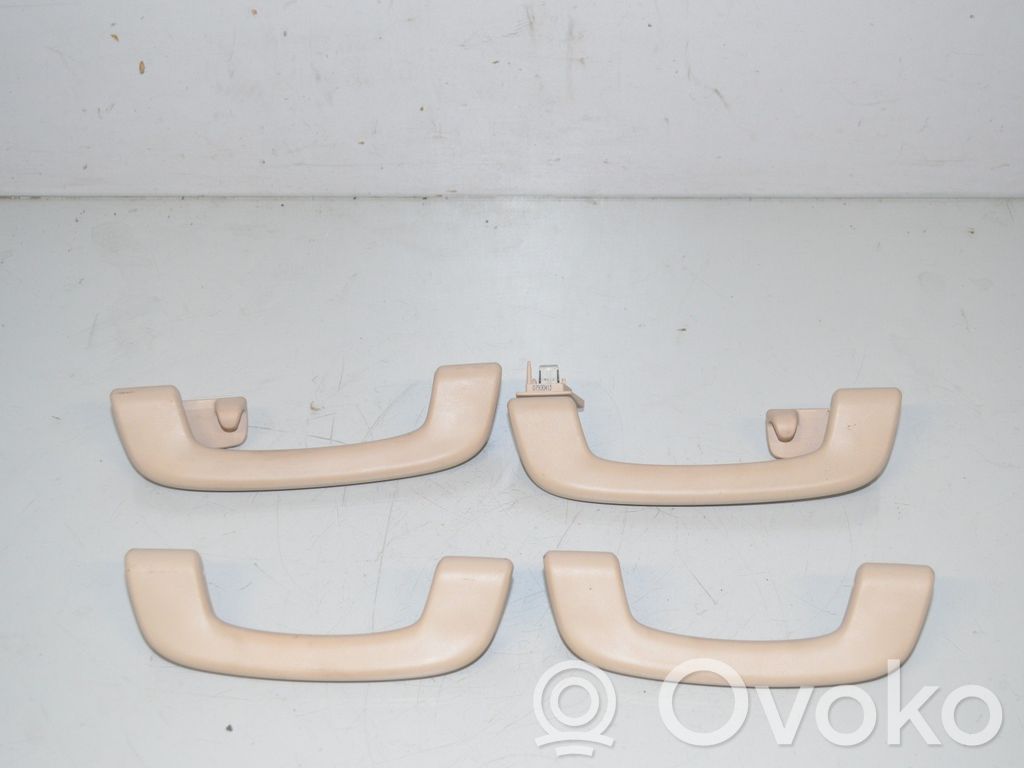 BMW 5 F10 F11 Komplet uchwytów do sufitu 