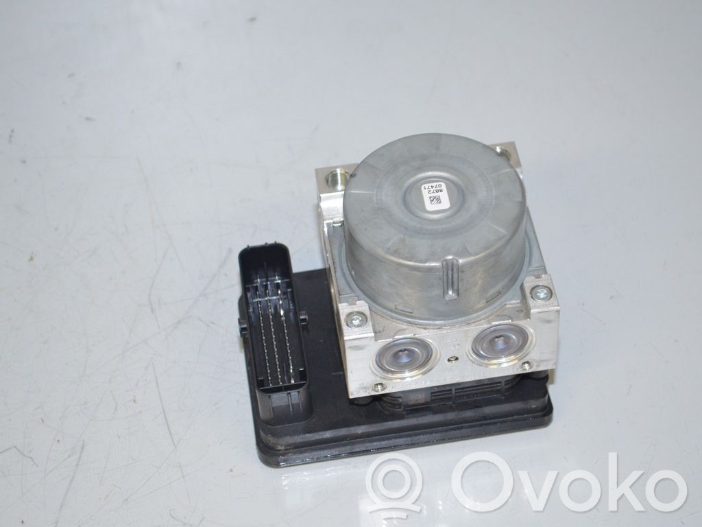 BMW X1 F48 F49 ABS Pump 
