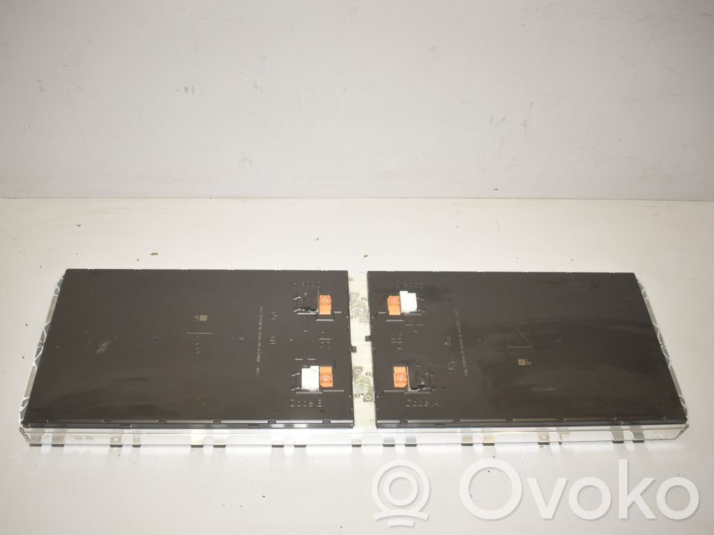 BMW i4 Cella batteria auto ibrida/elettrica 