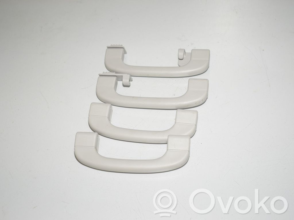 BMW X1 E84 A set of handles for the ceiling 