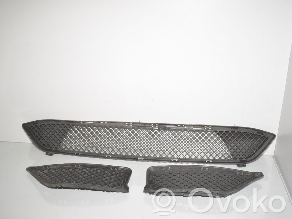 BMW X1 E84 Front bumper lower grill 