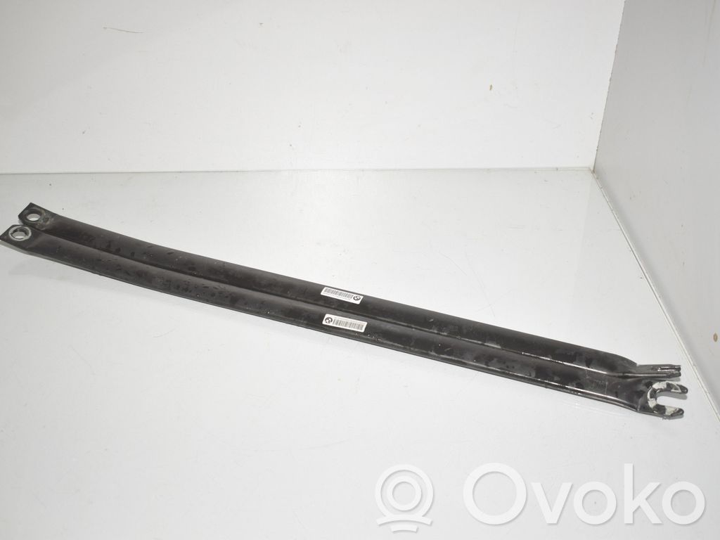 BMW X1 E84 Muu moottoritilan osa 