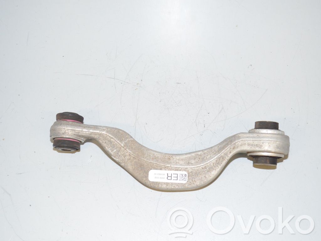 BMW i4 Rear upper control arm/wishbone 