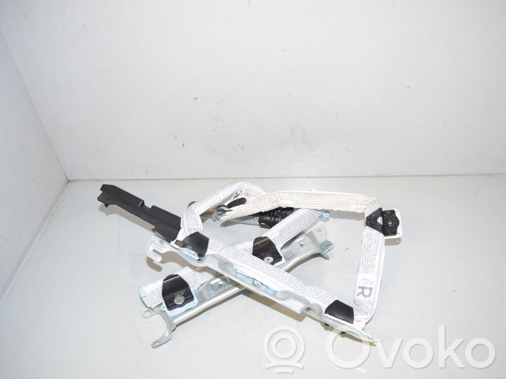 BMW X1 E84 Airbag del techo 