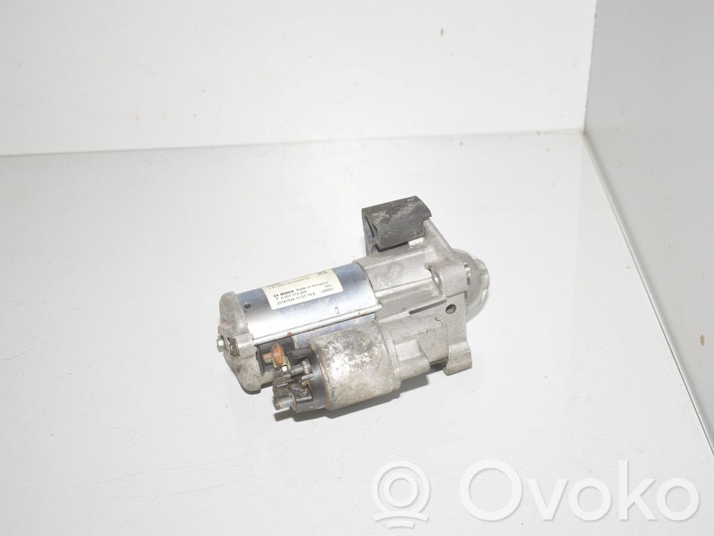 BMW 2 F45 Starteris 