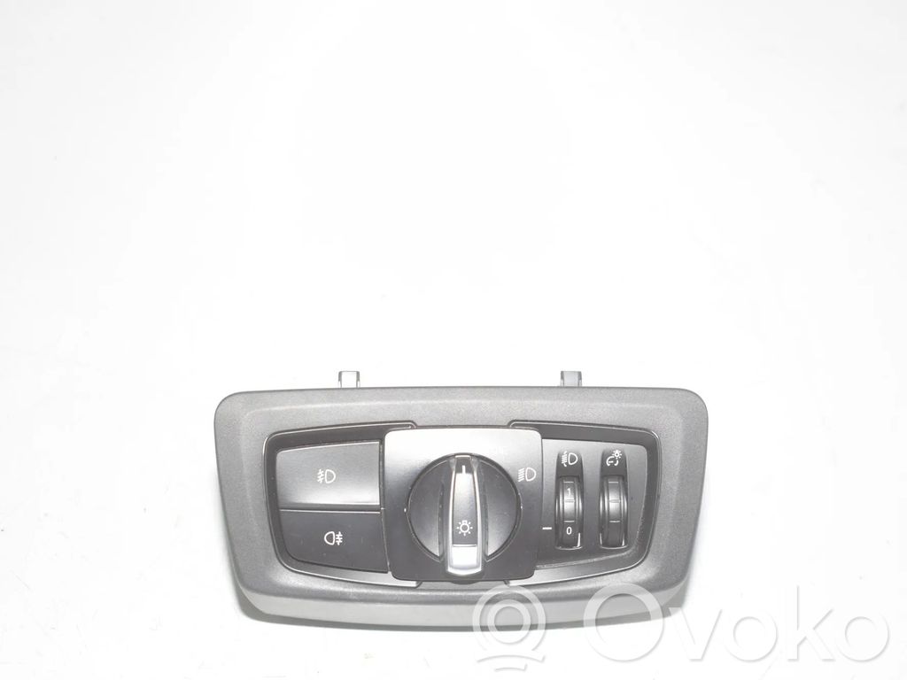 BMW 2 F45 Light switch 