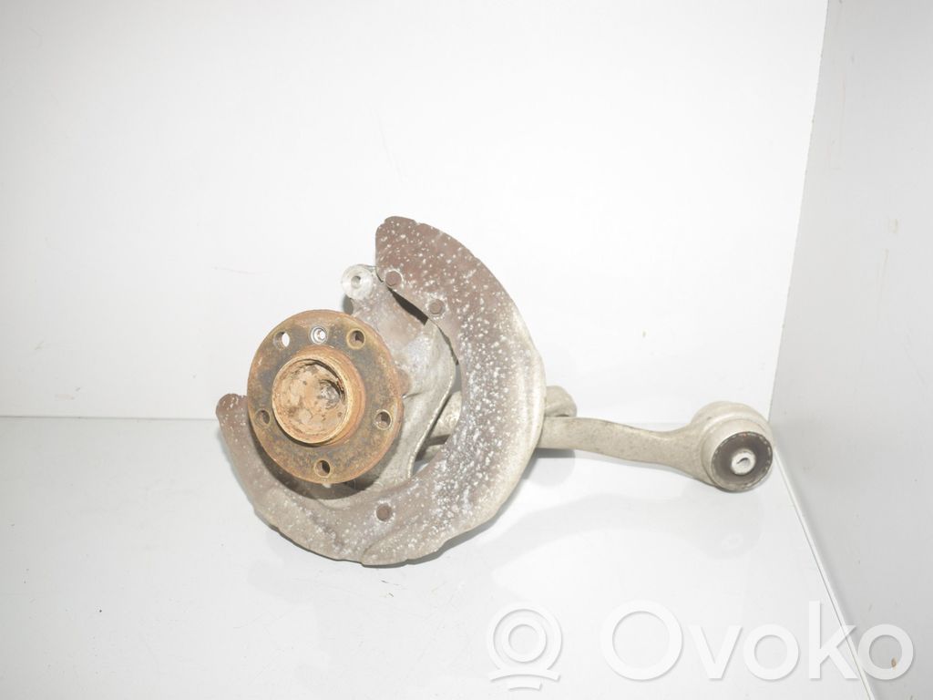BMW 3 F30 F35 F31 Radnabe Vorderrad 