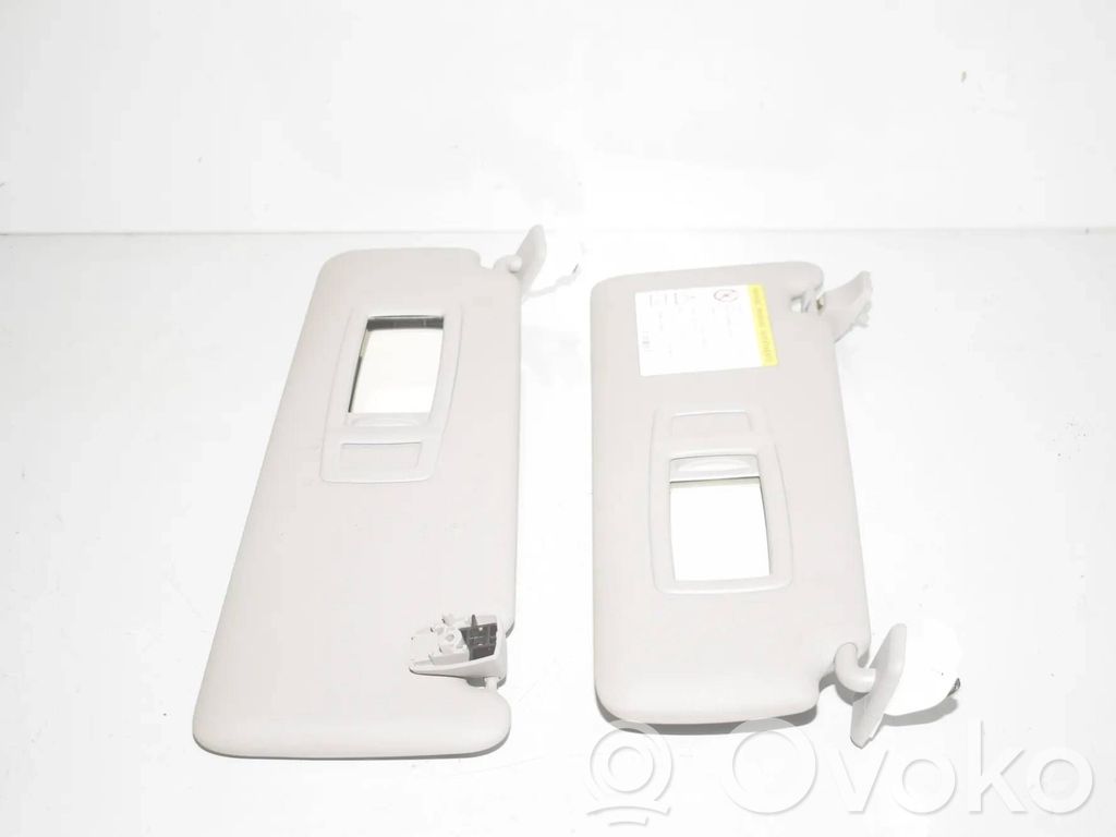 BMW 3 F30 F35 F31 Skydelis nuo saulės 