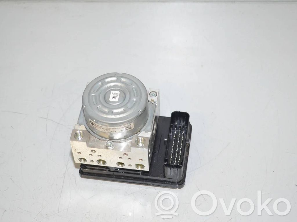 BMW 2 F45 ABS bloks 