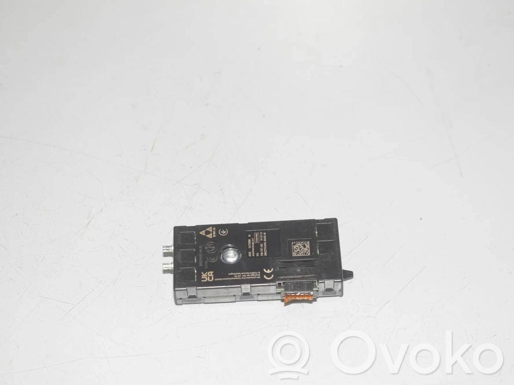 BMW i4 Antenos stiprintuvas 